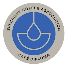 sca cafe diploma